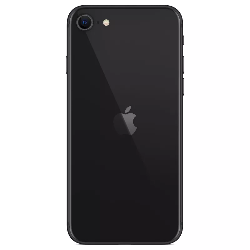 Apple iPhone SE 2. generácia 128GB čierny (Refurbished Grade B)