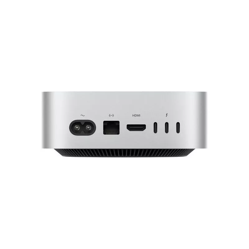 Apple Mac Mini 2024 M4 / Apple M / RAM 16 GB (repasovaný)
