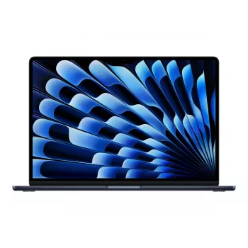 Apple MacBook Air 15 palcov Apple M5 10C CPU, 10C GPU/16GB/1TB SSD/Midnight/SWE