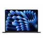 Apple MacBook Air 15 palcov Apple M5 10C CPU, 10C GPU/16GB/1TB SSD/Midnight/SWE