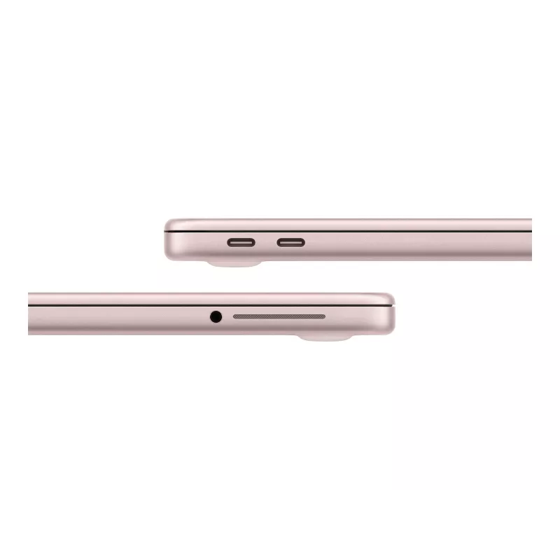 Apple MacBook Neo 13 palcov A18 Pro 6C CPU, 5C GPU/8GB/512GB SSD/Touch ID/Blush/SWE