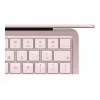 Apple MacBook Neo 13 palcov A18 Pro 6C CPU, 5C GPU/8GB/512GB SSD/Touch ID/Blush/SWE