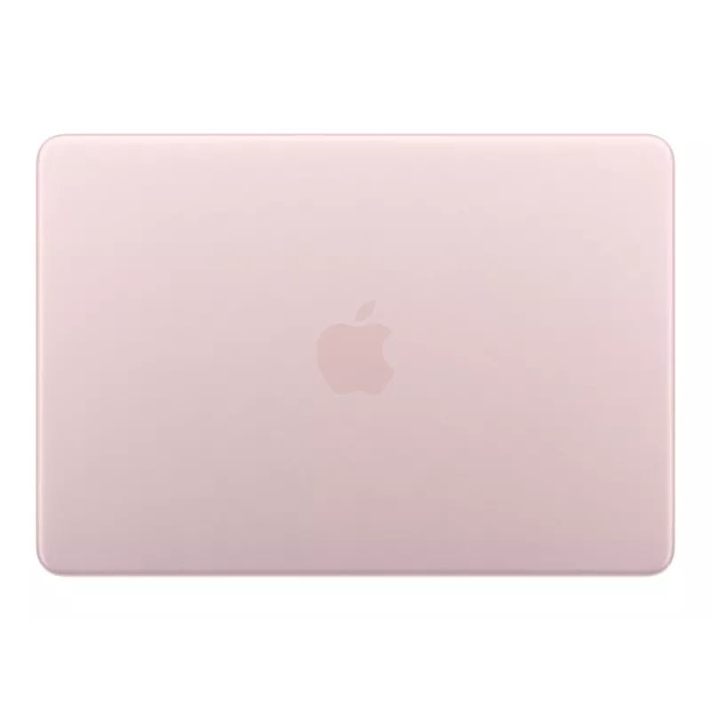Apple MacBook Neo 13 palcov A18 Pro 6C CPU, 5C GPU/8GB/512GB SSD/Touch ID/Blush/SWE