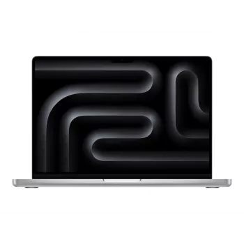 Apple MacBook Pro 14 palcov Apple M5 Pro 18C CPU, 20C GPU/24GB/2TB SSD/strieborná/SWE