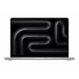 Apple MacBook Pro 14 palcov Apple M5 Pro 18C CPU, 20C GPU/24GB/2TB SSD/strieborná/SWE
