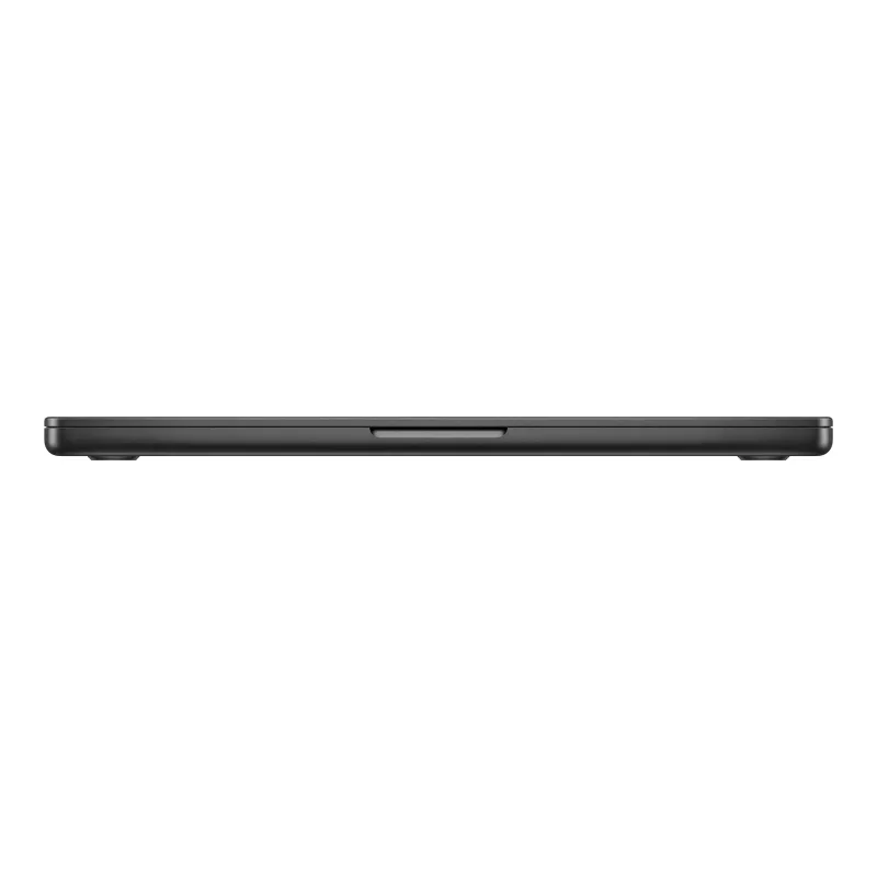 Apple MacBook Pro 14 palcov M5 Max 18-Core CPU 32-Core GPU 36GB RAM 2TB SSD Space Black švédska klávesnica
