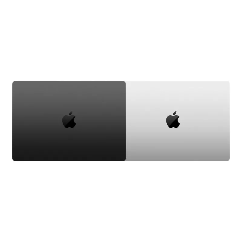 Apple MacBook Pro 14 palcov M5 Max 18-Core CPU 32-Core GPU 36GB RAM 2TB SSD Space Black švédska klávesnica