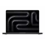 Apple MacBook Pro 14 palcov M5 Max 18-Core CPU 32-Core GPU 36GB RAM 2TB SSD Space Black švédska klávesnica