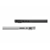 Apple MacBook Pro 14 palcov M5 Max 18C CPU, 32C GPU/36GB/2TB SSD/strieborná/SWE