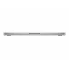 Apple MacBook Pro 14 palcov M5 Max 18C CPU, 32C GPU/36GB/2TB SSD/strieborná/SWE