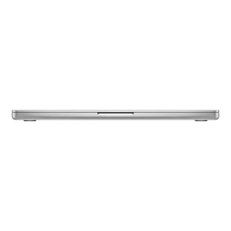 Apple MacBook Pro 14 palcov M5 Max 18C CPU, 32C GPU/36GB/2TB SSD/strieborná/SWE