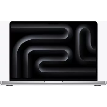Apple MacBook Pro 14 M5 Pro 18-jadrový CPU 20-jadrový GPU 24GB RAM 2TB SSD QWERTZ DE (Z1MJ_6132_DE_CTO)
