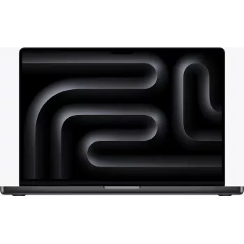Apple MacBook Pro 16 M5 Max 18-Core CPU 32-Core GPU, 36GB RAM, 2TB SSD, Nano-Texture Glass, nemecká klávesnica, Space Black