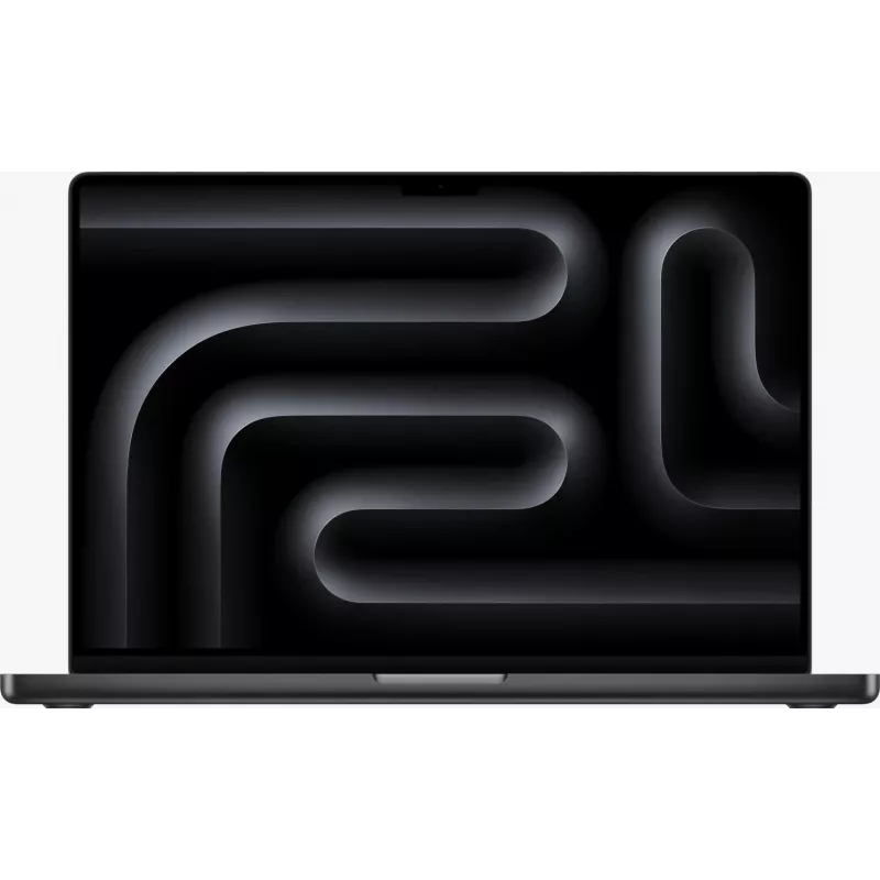 Apple MacBook Pro 16 M5 Max 18-Core CPU 32-Core GPU, 36GB RAM, 2TB SSD, Nano-Texture Glass, nemecká klávesnica, Space Black