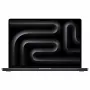 Apple MacBook Pro 16 M5 Max 18-Core CPU 32-Core GPU, 36GB RAM, 2TB SSD, Nano-Texture Glass, nemecká klávesnica, Space Black
