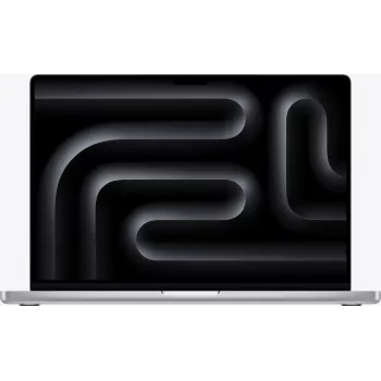 Apple MacBook Pro 16 M5 Pro 18-Core CPU 20-Core GPU 24GB 1TB SSD Silver Nanotexture DE QWERTZ (Z1MV_4476_DE_CTO)