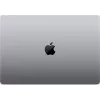 Apple MacBook Pro 2021 M1 Pro 16,2 palca 16GB RAM 512GB SSD Space Gray (generalüberholt)