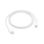 Apple MQGH2ZM/A iPhone USB-C na Lightning dátový kábel 2m biely (Bulk)
