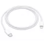 Apple MX0K2ZM/A iPhone USB-C na Lightning dátový kábel 1 m biely (Bulk)