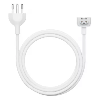 Apple predlžovací kábel k napájaciemu zdroju 1.8m (biela) - MW2N3CI/A