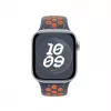 Apple remienok pre Apple Watch 42mm – Sport Band v Starlight (fluoroelastomer) MYJX3ZM/A