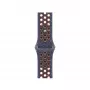 Apple remienok pre Apple Watch 42mm – Sport Band v Starlight (fluoroelastomer) MYJX3ZM/A