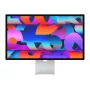 Apple Studio Display 27-palcový 5K Nano-Texture sklo monitor strieborná