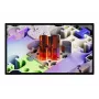 Apple Studio Display XDR, Standard Glass, 27 palcov, 5K, 16:9, 120 Hz, 5120 x 2880 pixelov, 2000 cd/m², strieborná