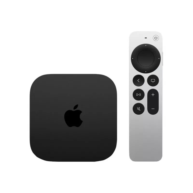 Apple TV 4K Wi‑Fi s 64 GB úložiskom