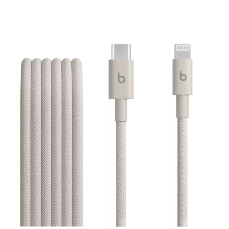 Apple Pletený kábel USB-C na Lightning, 1,5 m, MDGL4ZM/A