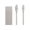Apple Pletený kábel USB-C na Lightning, 1,5 m, MDGL4ZM/A