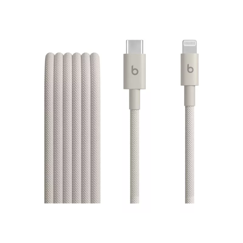 Apple Pletený kábel USB-C na Lightning, 1,5 m, MDGL4ZM/A