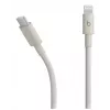 Apple Pletený kábel USB-C na Lightning, 1,5 m, MDGL4ZM/A