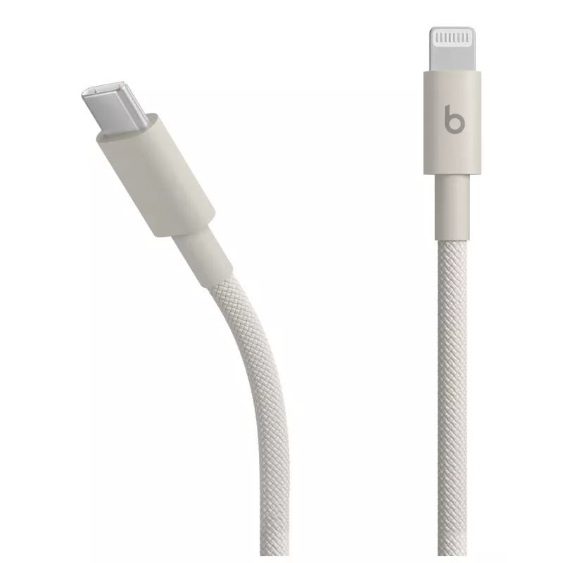 Apple Pletený kábel USB-C na Lightning, 1,5 m, MDGL4ZM/A