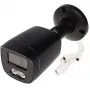 APTI-AI401CA3-28W-BLACK 4MP IP kamera s 2,8-mm objektívom, PoE, IP67, 30m IR