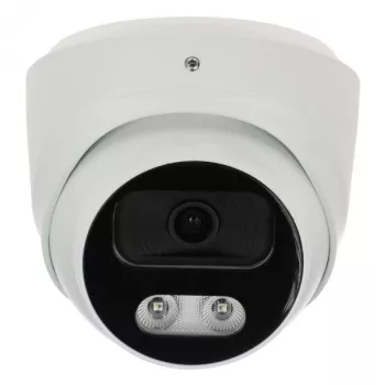 APTI-AI502VA3IL-28W 5MP IP dome kamera 2,8mm objektív