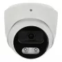 APTI-AI502VA3IL-28W 5MP IP dome kamera 2,8mm objektív