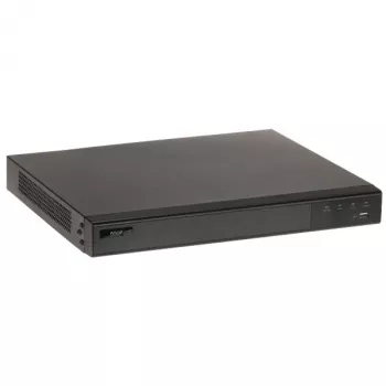 APTI-N3212AI-16P-I4 32-kanálový 16-PoE IP NVR s AI