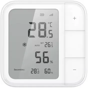 Aqara klimatický senzor W100