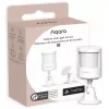 Aqara Motion and Light Sensor P2 - Thread, Bluetooth 5.0, biela