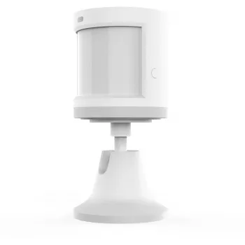 Aqara Motion and Light Sensor P2 - Thread, Bluetooth 5.0, biela