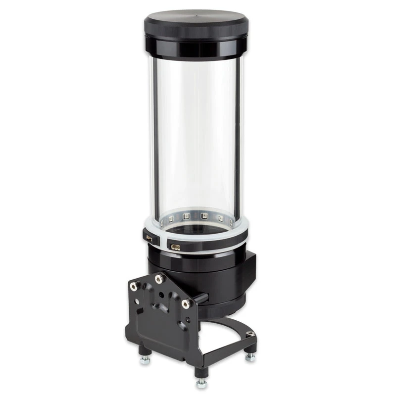Aqua Computer ULTITUBE D5 150 PRO vyrovnávacia nádržka pre čerpadlá D5