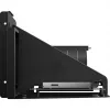Arctic Accelero Vertikálny držiak GPU Riser kábel PCIe 4.0 160 mm Čierna