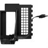 Arctic Accelero Vertikálny držiak GPU Riser kábel PCIe 4.0 160 mm Čierna