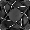 ARCTIC P12 PRO LN 5-pack čierna 120 mm skriňový ventilátor