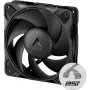 ARCTIC P12 PRO PST LN 120 mm čierny ventilátor do skrine