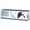 ARCTIC W1-3D nástenný držiak monitora