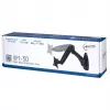 ARCTIC W1-3D nástenný držiak monitora