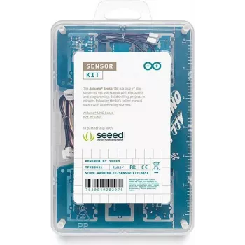 Arduino Nano ESP32 s hlavičkami vývojová doska (TPX00031)