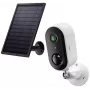 Arenti GO1+SP1 Wi-Fi batériová kamera so solárnym panelom, 2K QHD, IP65, PIR detekcia pohybu